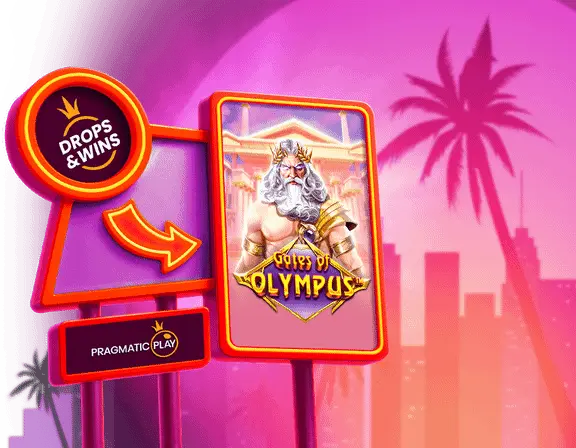 Drops and Wins by Pragmatic Play