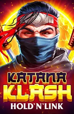 Katana Klash Hold ‘N’ Link