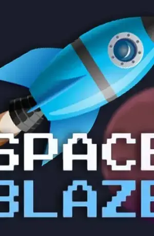 Space Blaze