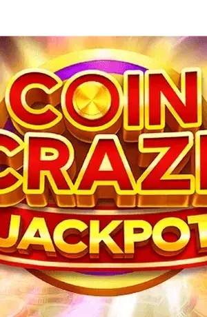 Coin Craze Jackpot