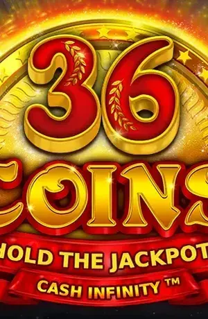 36 Coins