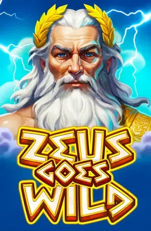 Zeus Goes Wild
