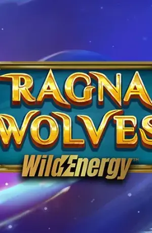 Ragnawolves WildEnergy